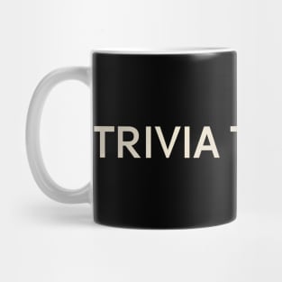 Trivia Tuesday On This Day Perfect Day Mug